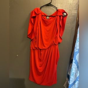 VINCE CAMUTO DRESS